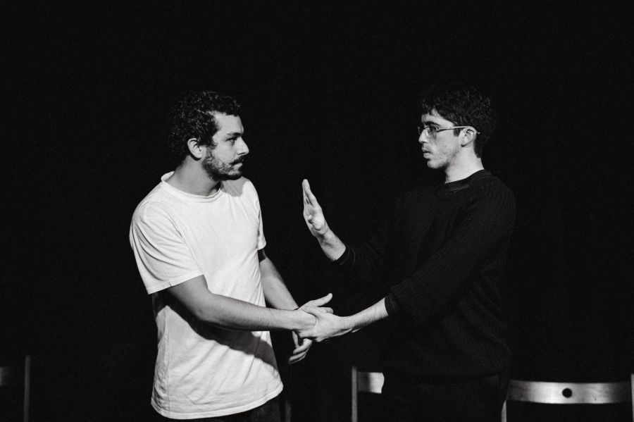 Noites de Impro