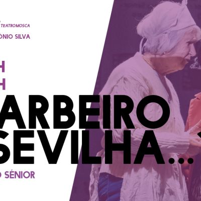 O Barbeiro de Sevilha...