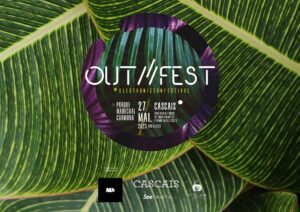 OUT///FEST 2023 Cascais