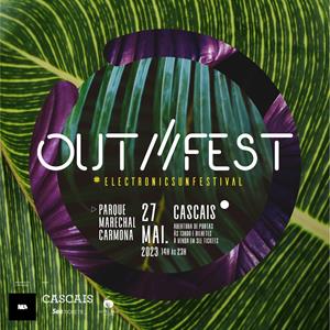 OUT FEST 2023 - Lisboa