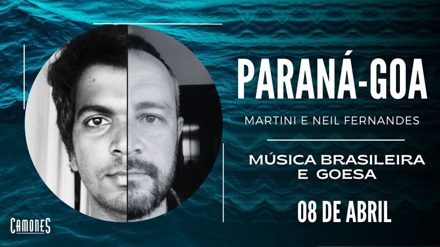 Paraná-Goa - Camones