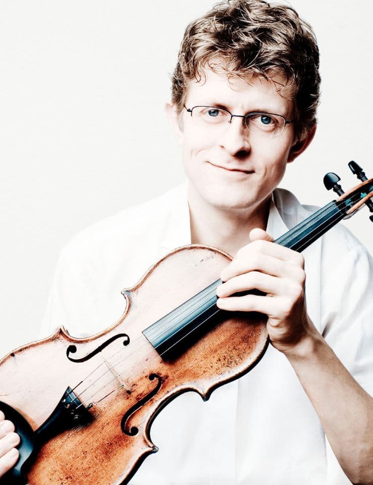 TIM KLIPHUIS QUARTET - AUD. BIBLIOTECA ORLANDO