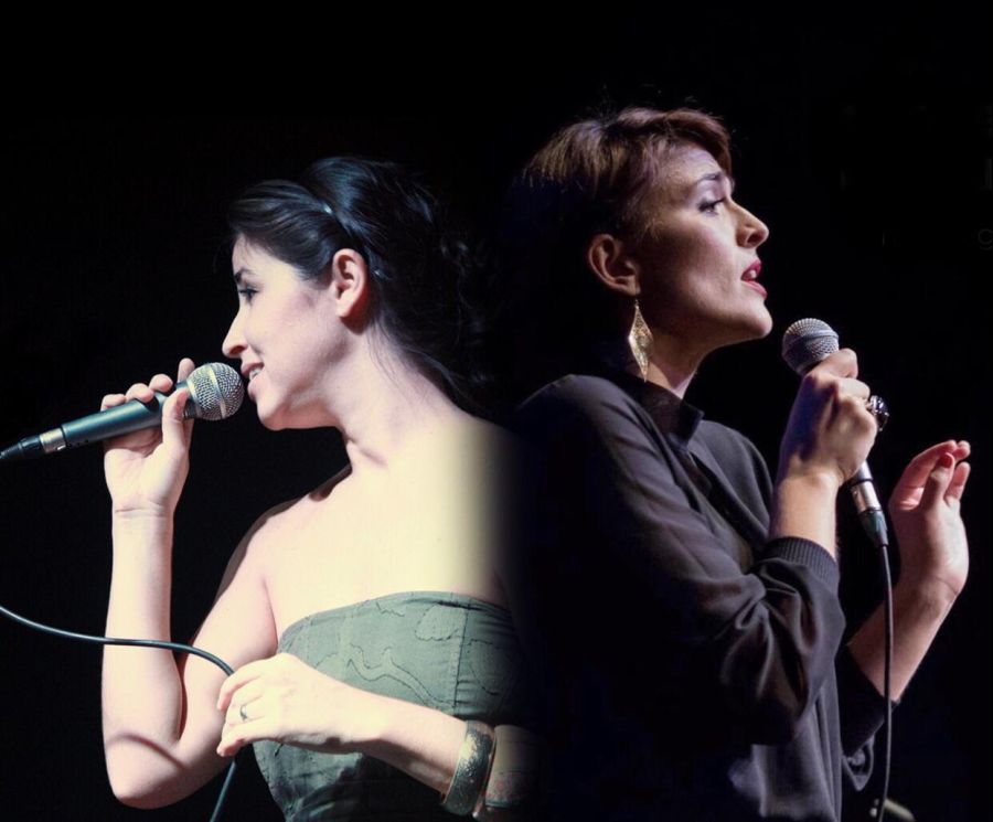 TRAVESSIA - DO FADO À BOSSA
