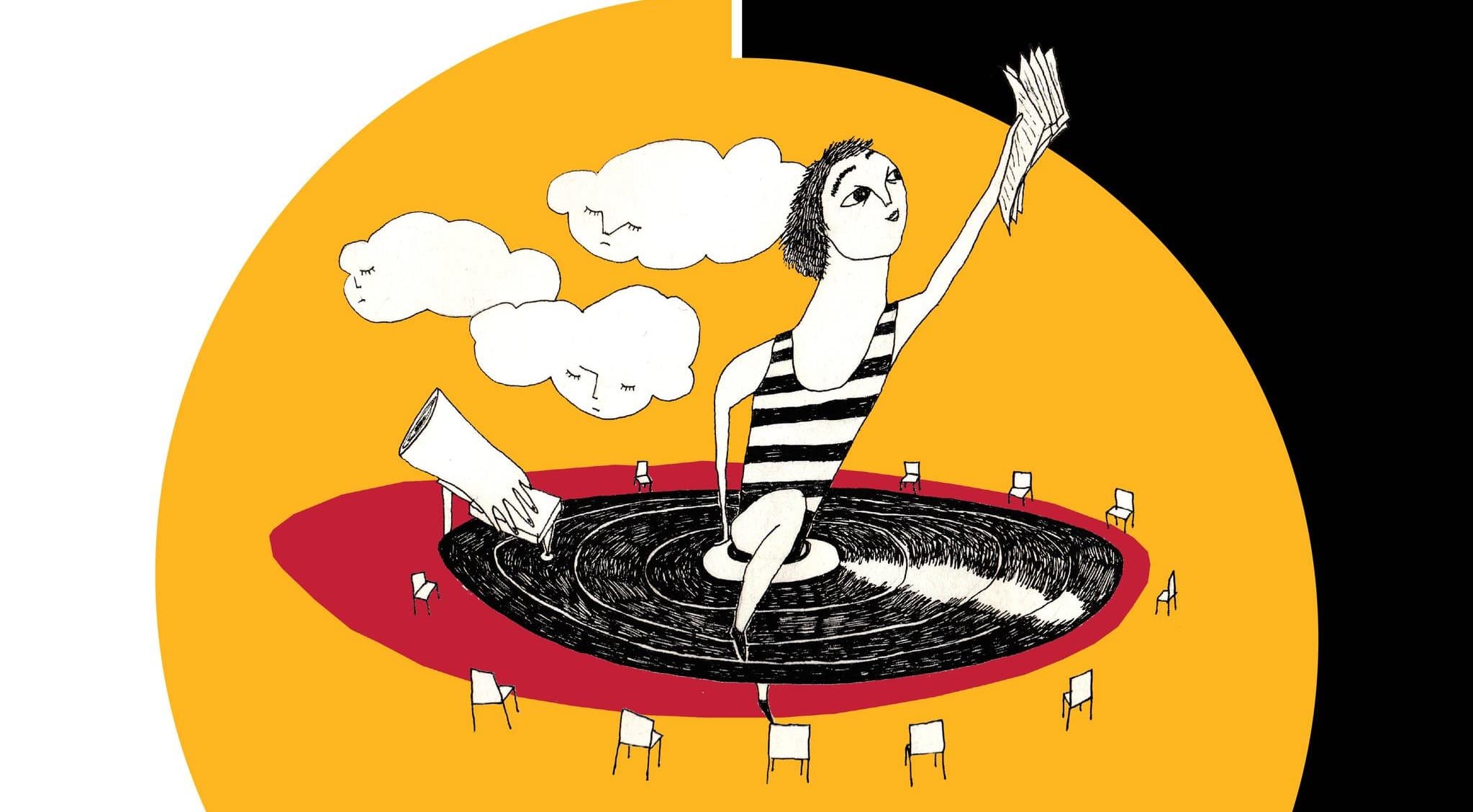 Todas as coisas extraordinárias - Casa Fernando Pessoa