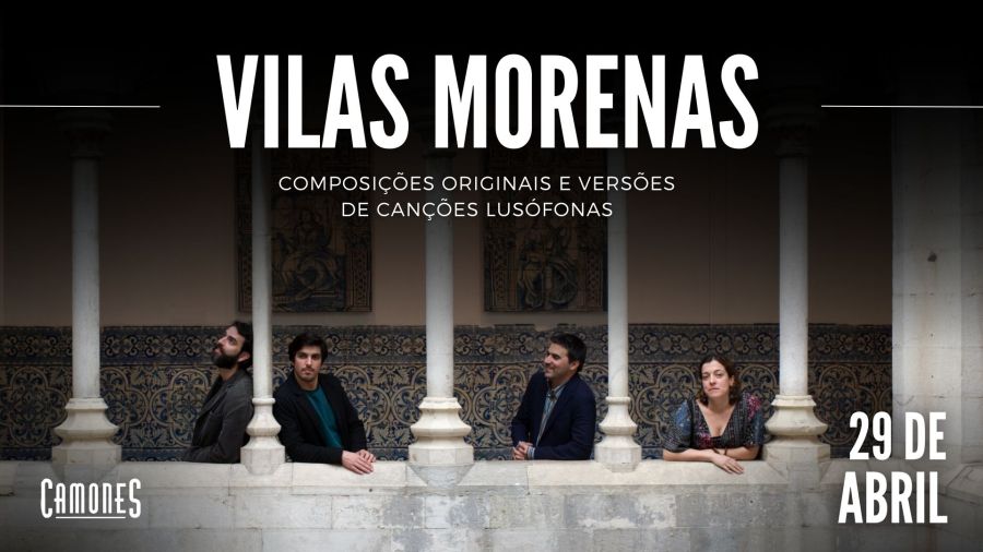 Vilas Morenas - Camones