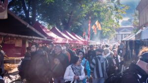 Feiras e Mercados em Lisboa hoje