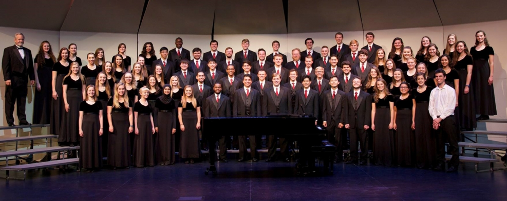 Texas A&M Century Singers | Lisboa