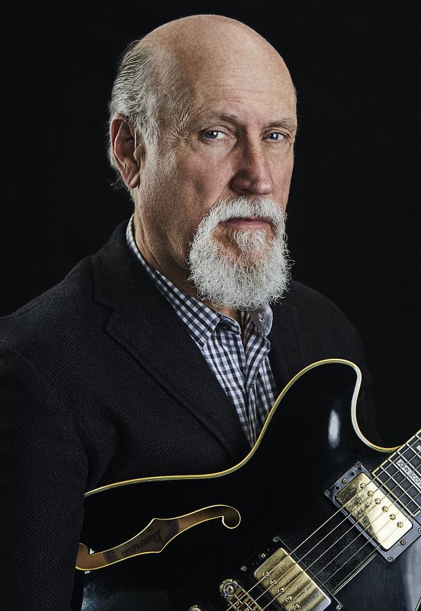 11º AMADORA JAZZ JOHN SCOFIELD
