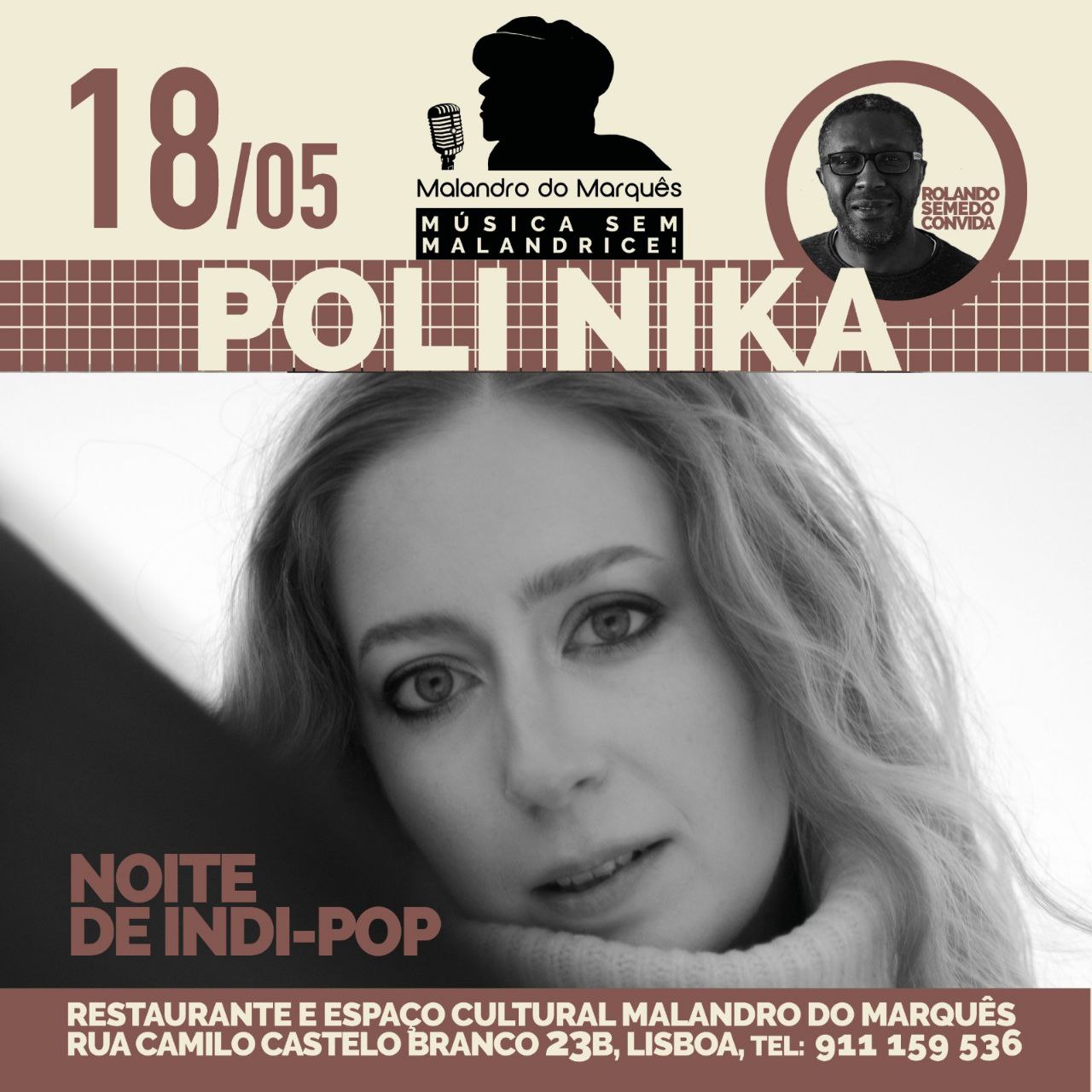 POLI NIKA