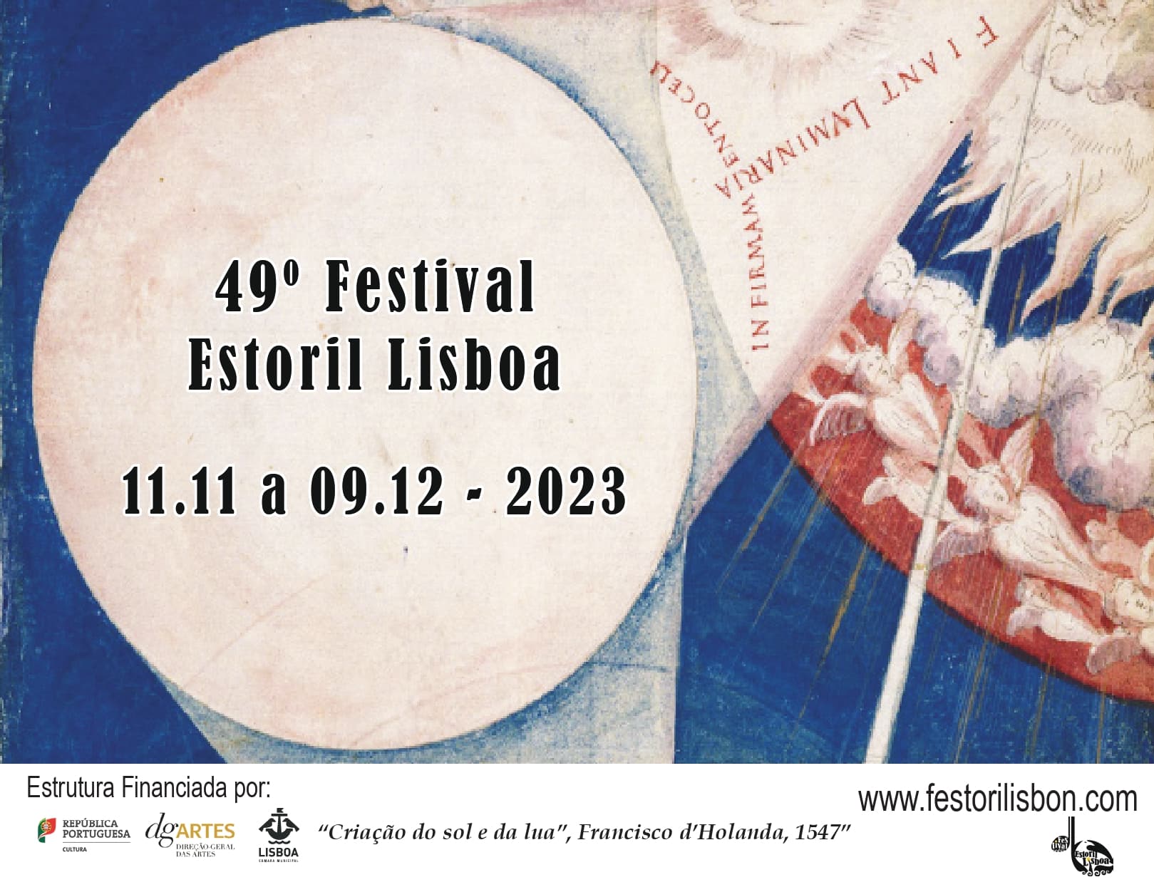 49º FEL - Festival Estoril Lisboa