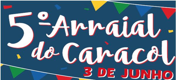 5º Arraial do Caracol