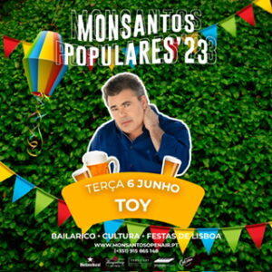 TOY l Monsantos Populares