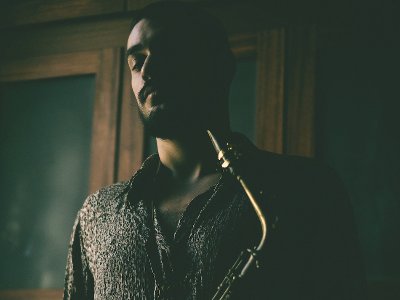 Amadora Jazz Ricardo Toscano Trio