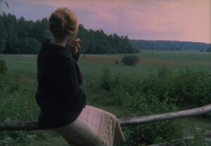 Andrei Tarkovsky – O Cinema do Absoluto (1)
