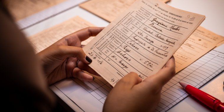 Apresentação pública dos resultados do projeto Arquivo e Memória. Cascais durante a II Guerra Mundial