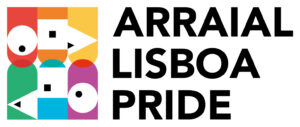 Arraial Lisboa Pride 2023 Terreiro do Paço