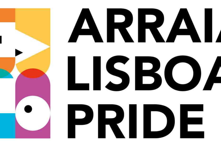 Arraial Lisboa Pride 2023 Terreiro do Paço