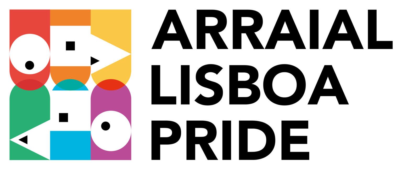 Arraial Lisboa Pride 2023 Terreiro do Paço