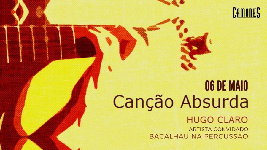 Canção Absurda