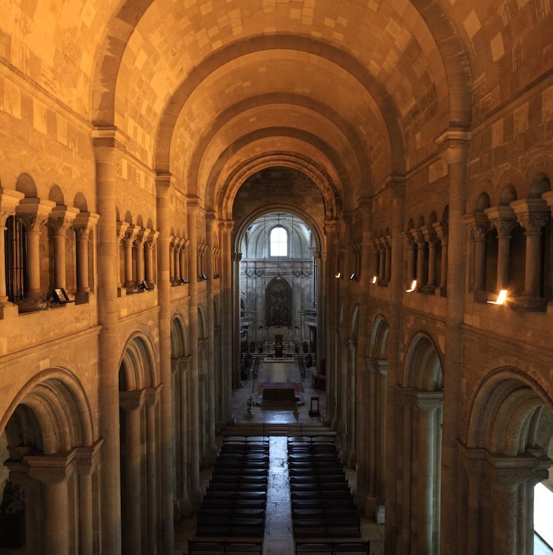 Um guia completo para visitar a Sé Catedral de Lisboa