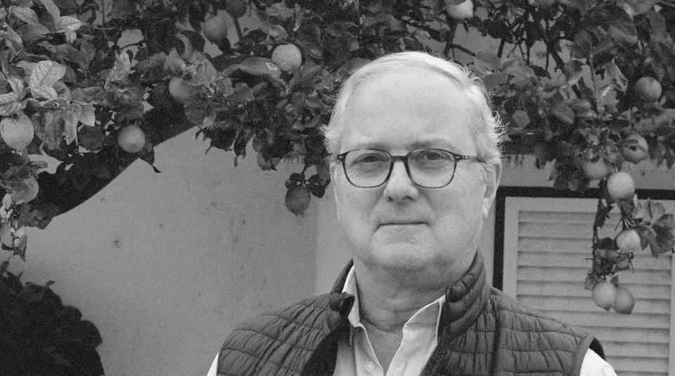 Conferência | Eutopos: qual o futuro da água que usamos? — com Jorge Froes