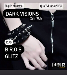 Dark Visions Party
