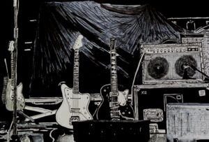 Di Melo (Paulo de Melo) - Atelier da Graça