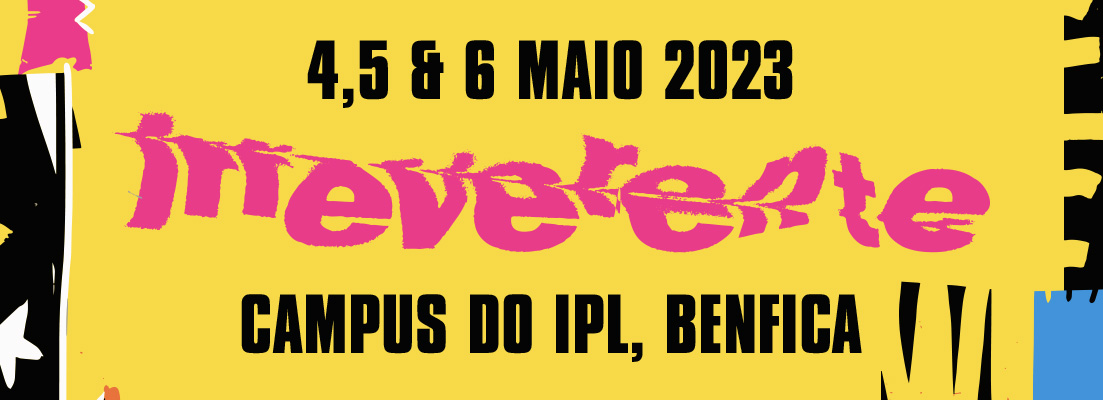 FESTIVAL IRREVERENTE
