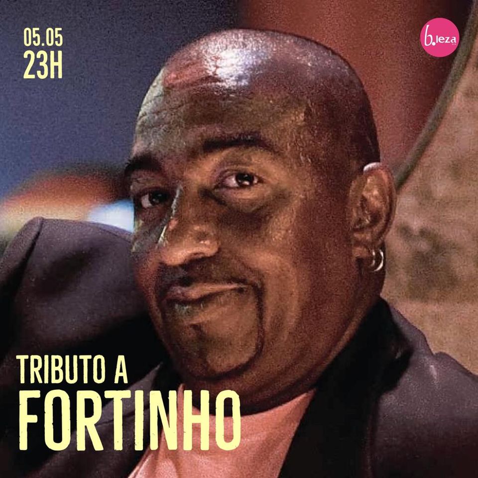 FORTINHO Tributo - B.Leza
