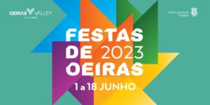 Festas de Oeiras 2023