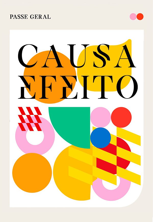 Festival CAUSA EFEITO