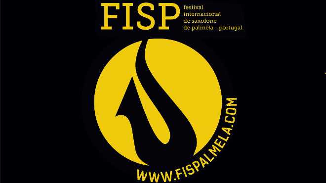 Festival Internacional de Saxofone de Palmela 2023