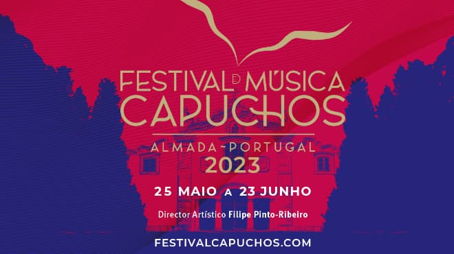Festival de Música dos Capuchos 2023