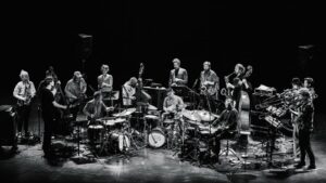 Gard Nilssen’s Supersonic Orchestra (1)