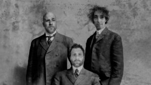 Ghosted - Jazz em Agosto