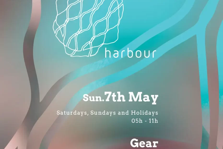 Harbour // Gear + Milena