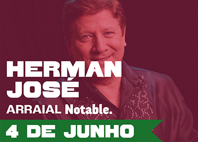 Herman José - Santos no Tejo