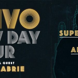 IL DIVO - A NEW DAY TOUR - Altice Arena