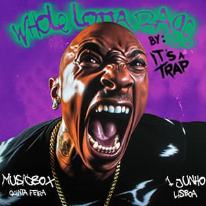 IT'S A TRAP - Musicbox