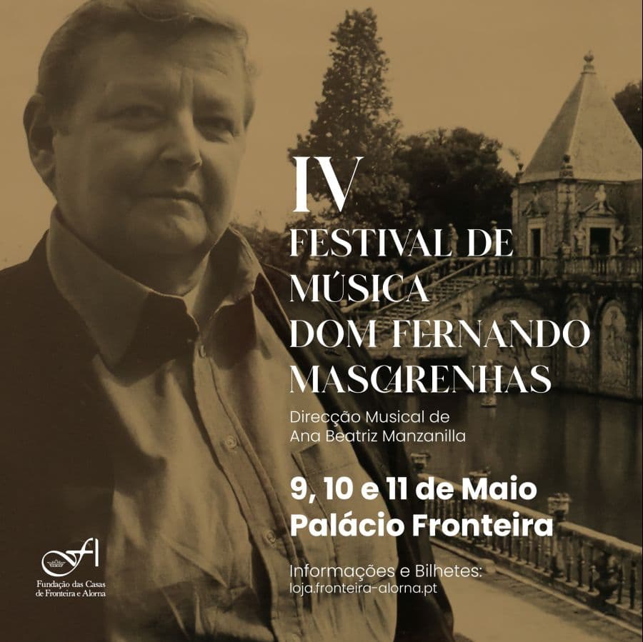 IV Festival de Música D. Fernando Mascarenhas (1)