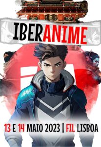 Iberanime 2023 – FIL Lisboa