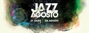 Jazz em Agosto 2023 - Calouste Gulbenkian