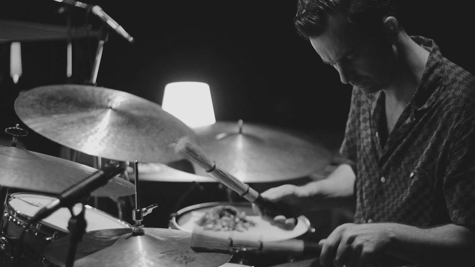 João Lencastre’s Safe In Your Own World