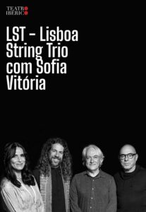 LST - Lisboa String Trio com Sofia Vitória