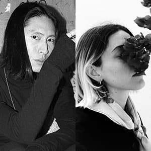 MEIBI + MARIA AMOR - Musicbox