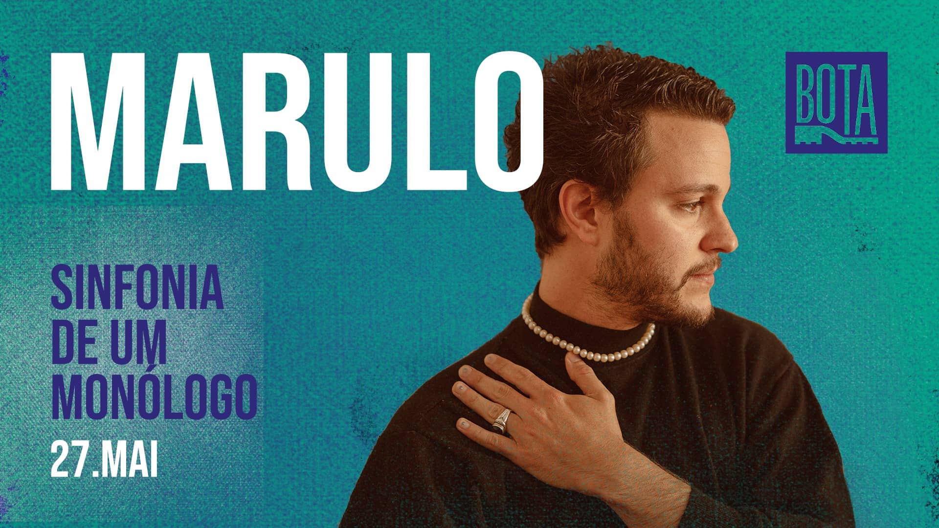Marulo - Bota