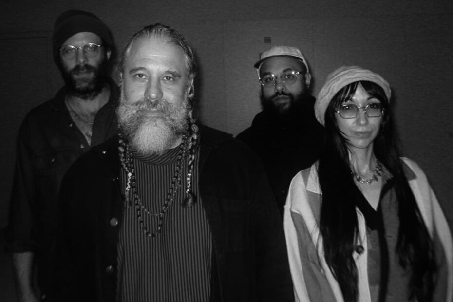 Natural Information Society + Evan Parker (1)