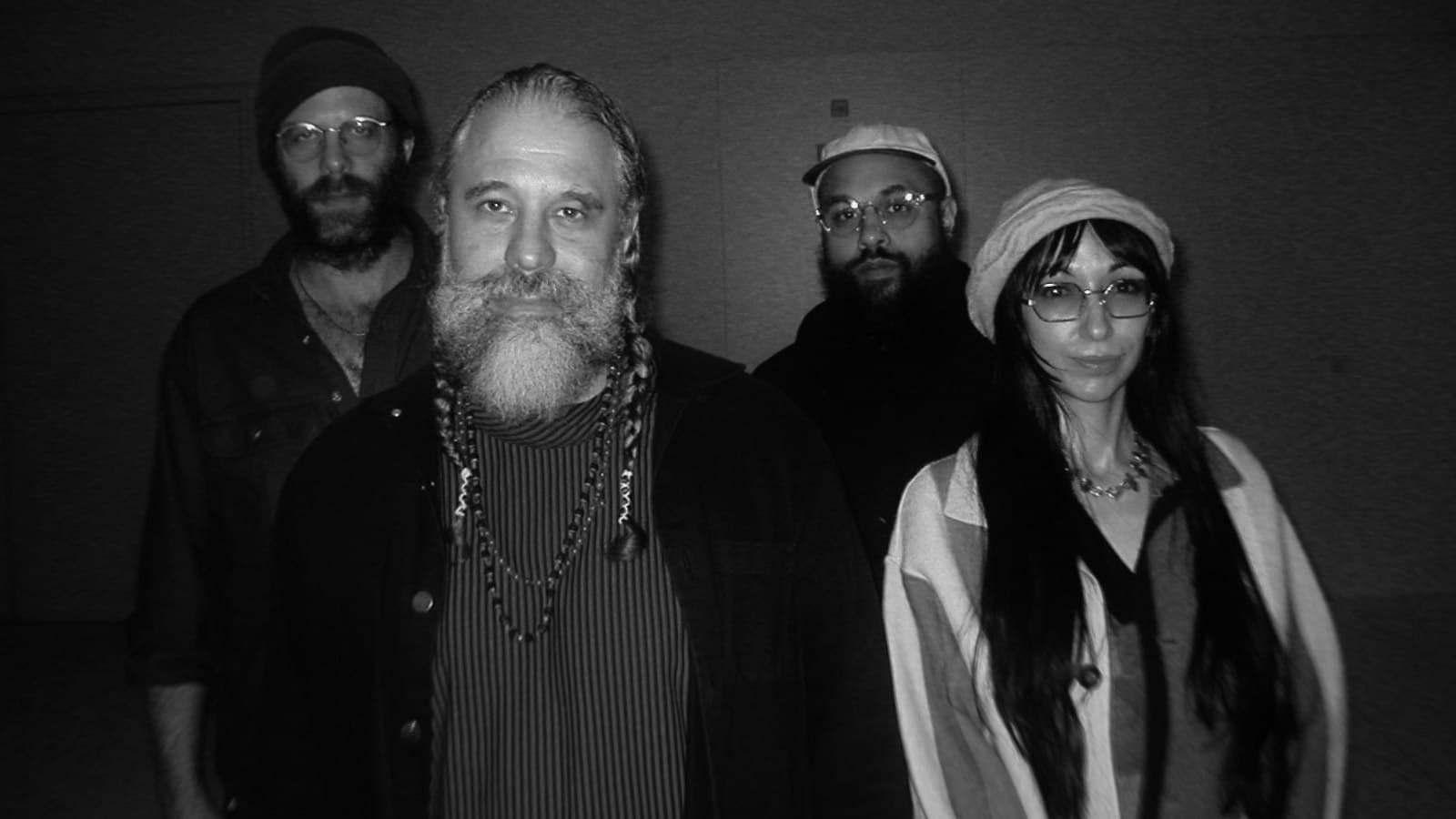 Natural Information Society + Evan Parker (1)