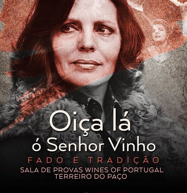 Oiça lá, ó Senhor Vinho