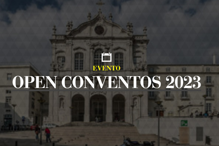 Open Conventos 2023
